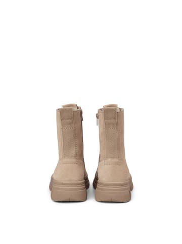 Marc O'Polo Schnürstiefel Model Josy in Earthy Taupe