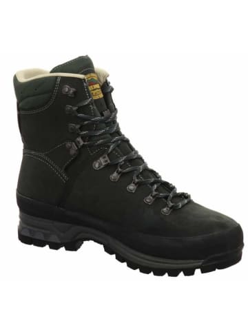 MEINDL Wanderschuh in braun