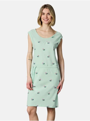ragwear Strandkleid Penellope Print YOUMODO in Mint