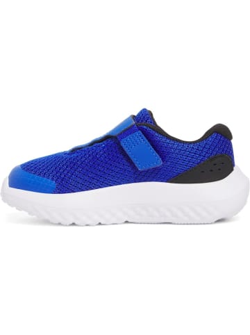 Under Armour Laufschuh "Binf Surge 4 Ac" in Blau