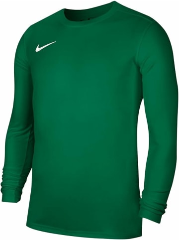 Nike Rundhals Langarmshirt für Herren in uni