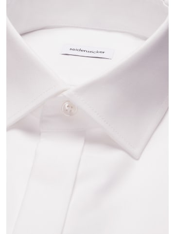 Seidensticker Gala Slim in Ecru