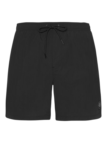 Protest " FASTER in True Black