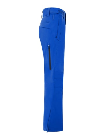 Protest " PRTCARMACKOS in Vibrant blue
