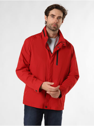 Bugatti Funktionsjacke in rot