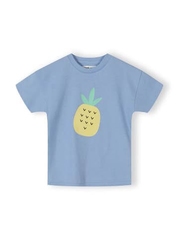 Minoti 5-er Pack T-shirt 30TEE102 in apricot