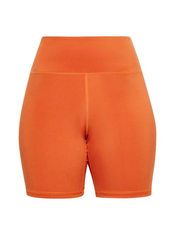 faina Damen Shorts in Orange