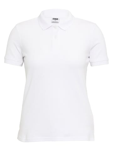 Urban Classics Urban Classics in white
