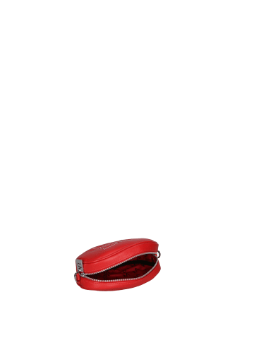 Virginia Rhine Umhängetasche in RED
