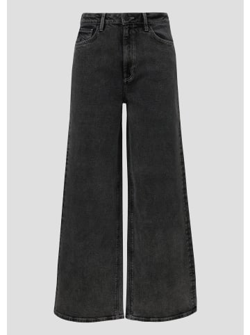 QS Jeans-Hose CATIE in 96Z4_anthrazit