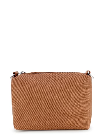 Harpa Handtasche CARRIE in cinnamon brown