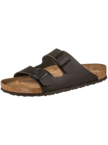 Birkenstock Sandalen Arizona in black