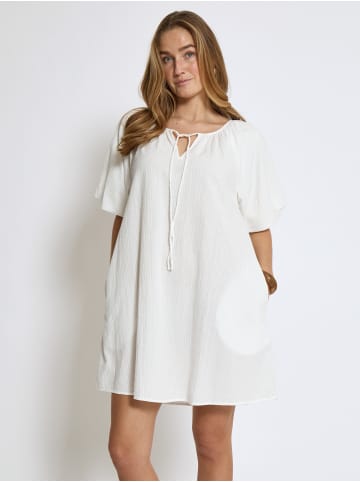 DESIRES Kleid in Cloud Dancer