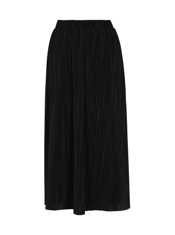 IZIA Women Skirt in black