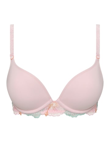 Chantelle Push-Up BH Daydream in Pastel bouquet