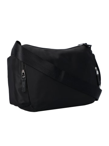 Mandarina Duck Hunter Umhängetasche 29 cm in black