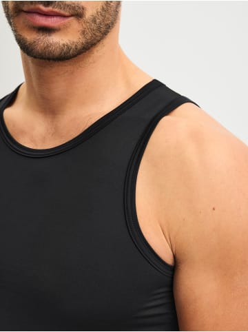 Calida Tank-Top in schwarz