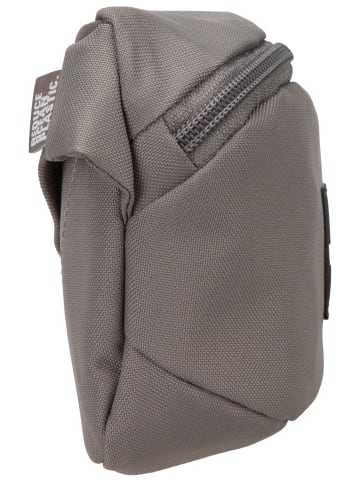 Pacsafe Rucksack Go Micro in Stone