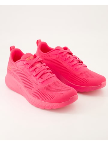 Skechers Sneaker in Pink