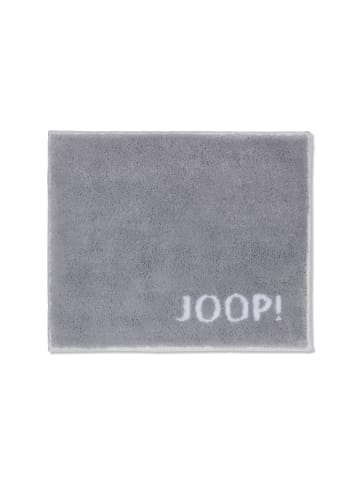 JOOP! JOOP! CLASSIC Badteppich 50x60cm, Kiesel