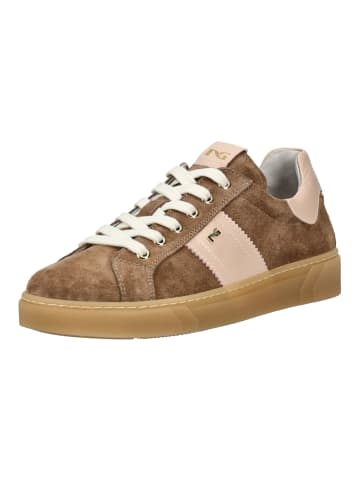 Nero Giardini Sneaker Braun