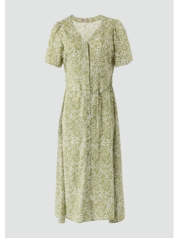 QS Kleid in 72A2_hellgrün