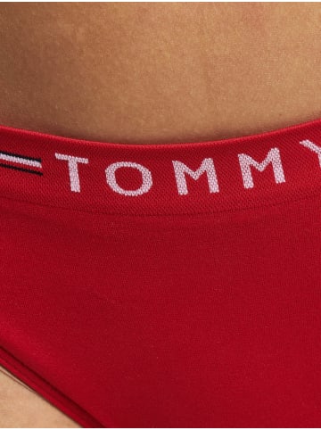 Tommy Hilfiger Unterwäsche in primary red