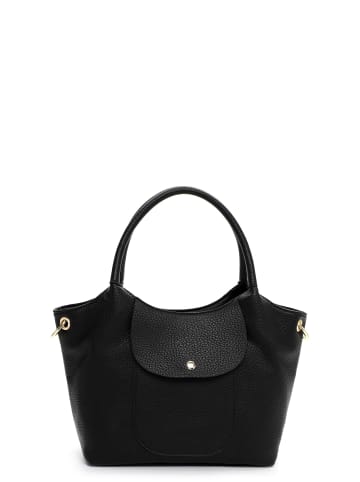 SURI FREY Shopper SFY Kristy in black