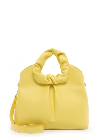 SURI FREY Shopper SFY TechBag in lightyellow 431