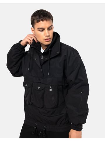 elho Windbreaker Kandaha 89 in BLACK