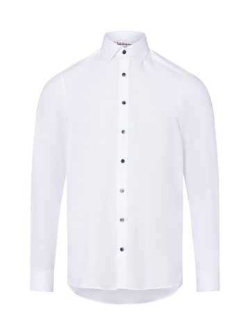 OLYMP Hemd in weiß