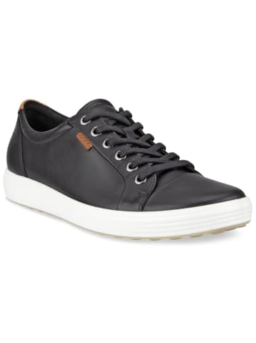 Ecco Sneaker in schwarz