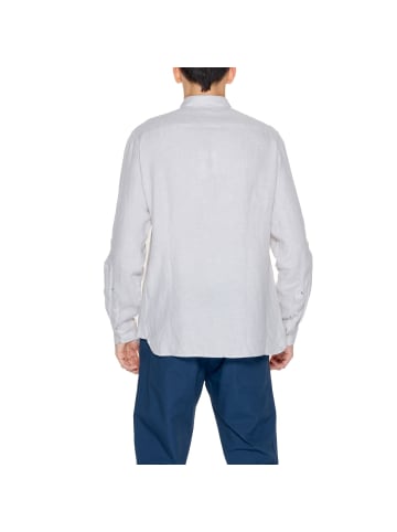U.S. Polo Assn. Hemd Grau
