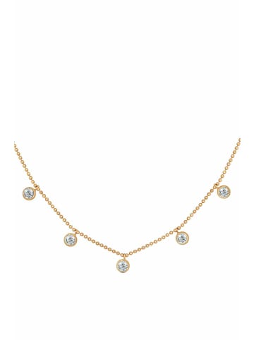 caï Halskette für Erwachsene in silber