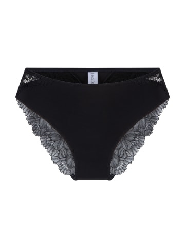 Linga Dore Linga Dore Slip in Schwarz