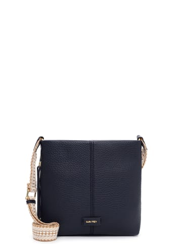 SURI FREY Umhängetasche SFY Gray in blue