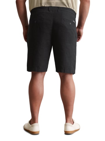 Marc O'Polo Shorts Model Reso jogger in Schwarz