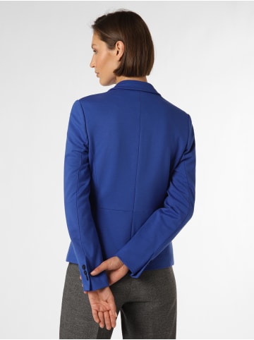 More & More Blazer in royal