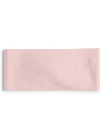 Marie Lund Pure Cashmere Stirnband in rosa - 0002