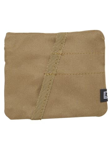 Brandit Bags & Luggage in camel