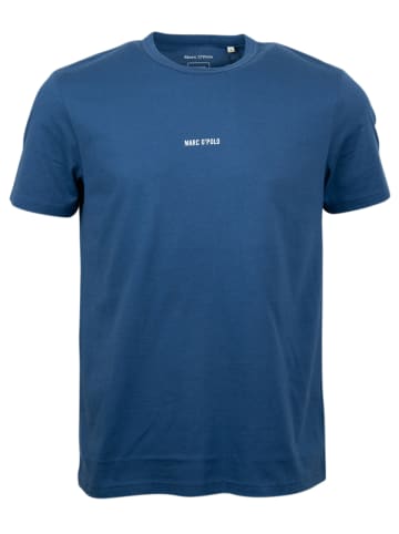 Marc O'Polo T-Shirt in murphy marine