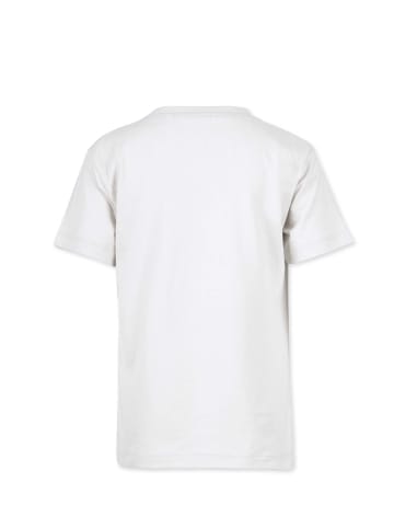 Band of Rascals T-Shirt " Basic " in white