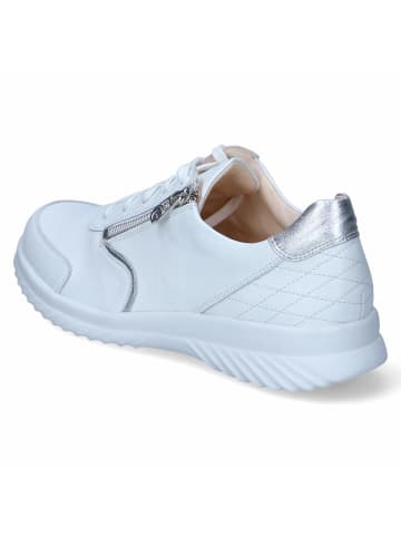 Ganter SHOES "Heike" in milk