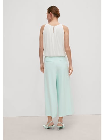 comma Hose in 6003_pastelltürkis