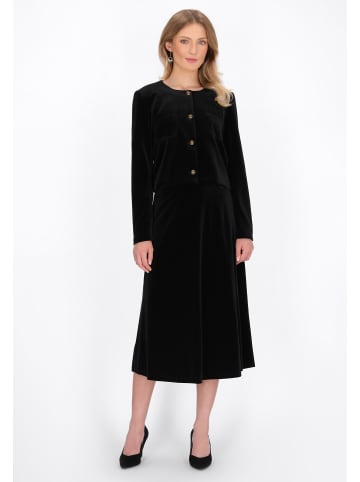 DreiMaster Women Skirt in black