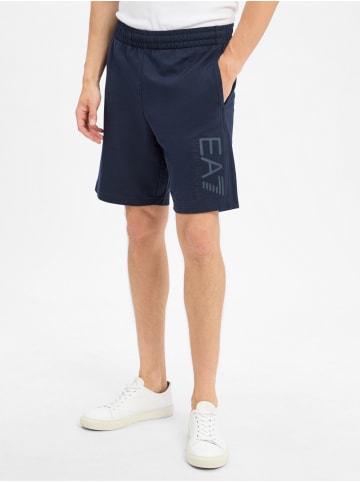 EA7 Shorts in marine