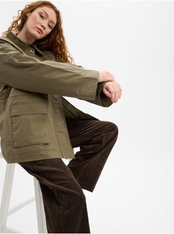 MOSS COPENHAGEN Übergangsjacke MSCHoana in khaki