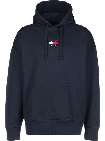 Tommy Hilfiger Kapuzenpullover in twilight navy