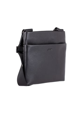 JOOP! Schultertasche 'Cardona Lian in Schwarz 24 x 24 x 3 cm'