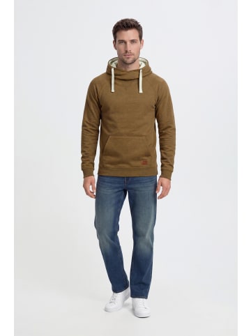 BLEND Hoodie BHSales in Gelb